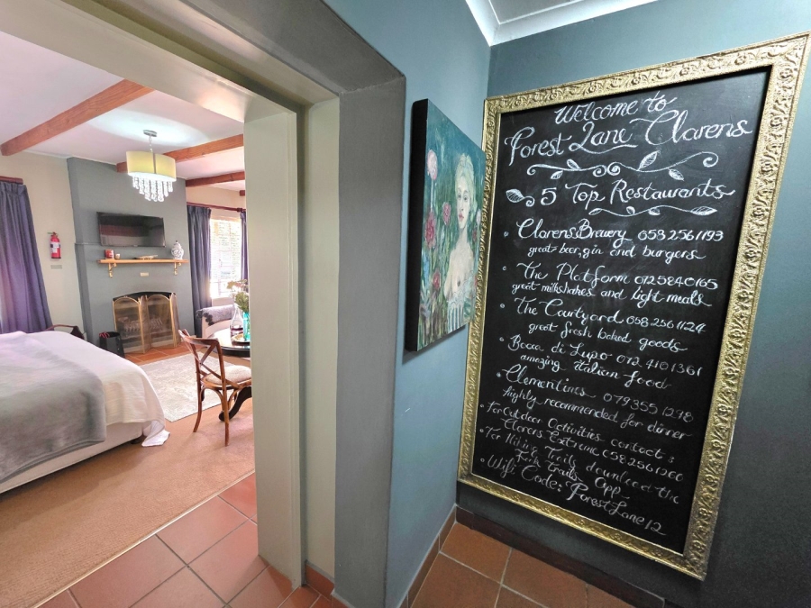 5 Bedroom Property for Sale in Clarens Free State